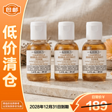 科颜氏金盏花植萃爽肤水40ml*3祛痘控油【临期清仓】