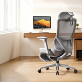 ENOVA时尚家LITE2.0海绵款人体工学椅电脑椅办公椅人工力学座椅电竞椅