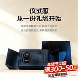 纪耀（GEYOR）【气泵血压测量】血压血糖评估手表血压心率血氧趋势测量气泵精准测血压智能健康手表 【2026医疗认证款】血糖+专业血压加强  黑色