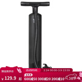 迪卡侬露营手动充气泵适用于充气帐篷床垫床底板 气压10-PSI-4108963