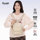 三丽鸥（SANRIO）HelloKitty凯蒂猫双肩包女包2026新款包包大学生书包背包生日礼物