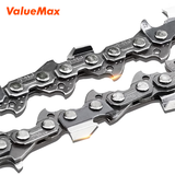 ValueMax电链锯链条 电锯链条 油锯链条 精品16寸29刀59节电锯通用链条