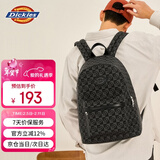 Dickies双肩包男女2026新款时尚休闲百搭背包大容量旅行包学生书包电脑包