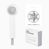荣耀亲选荣耀毛球修剪器PRO+刀头+粘毛纸卷