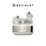 帝瓦雷DEVIALET GEMINI II 珠光白 双子星二代 真无线降噪蓝牙耳机 入耳式发烧级高解析高音质 礼物礼品