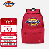 Dickies背包男DK大容量旅行包初高中学生开学校园书包多隔层双肩包电脑包