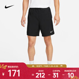 耐克（NIKE） 男子速干百搭短裤（无衬裤） DRI-FIT CHALLENGER DV9345-010 XL