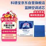 科德宝PM2.5蓝肺空调滤芯清器BL146适用马自达昂克赛拉CX-30 CX-50