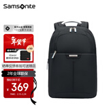 新秀丽（Samsonite）双肩包电脑包女商务背包13.3英寸笔记本电脑包大学生书包旅行包
