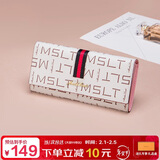 马莎兰缇（MashaLanti）女士钱包2025新长款多卡位钱票夹手拿包卡包实用新年礼物送老婆