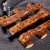 京觅温县垆土铁棍山药 净重5斤 长40-50cm 新鲜蔬菜生鲜焦作 源头直发