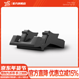 YZ适用于焕新版特斯拉手机车载支架model3导航专用丫配件方向盘 ModelY液态硅胶出风口支架