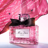 迪奥Dior迪奥小姐馥郁香精50ml香水香氛花果香情人节礼物新年礼物女生