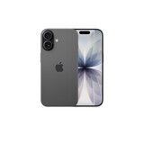 Apple/苹果  iPhone 17 256GB 黑色 支持移动联通电信5G 双卡双待手机 MG6W4CH/A*企业专享