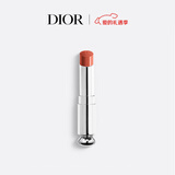 迪奥Dior魅惑唇膏口红 524蜜桃奶盖3.2g(替换装)显色情人节新年礼物女