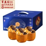 聚春园福州佛跳墙珍鼎300g*3罐中秋节礼盒原汤加热即食海鲜送礼源头直发