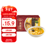 金唐正宗金汤佛跳墙260g/盒 海参鲍鱼花胶加热即食早餐夜宵方便预制菜