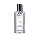 玉兰油（OLAY）爽肤水女补水保湿多效醒肤水紧致护肤品提亮肤色滋润淡细纹化妆水 多效醒肤水50ml