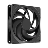 酷冷至尊（CoolerMaster）Mobius 140 VX 机箱风扇14cm 叶尖环设计/几何防震/动态回油轴承/五年质保