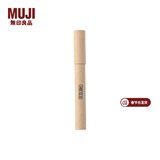 MUJI 柔滑笔芯 学生文具 自动铅笔 HB/0.5mm/长60mm/P型1盒 40