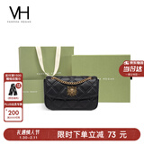 VANESSA HOGAN VH女包茵然软包轻奢通勤斜挎单肩腋下包生日情人节礼物送女友