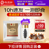 同仁堂 品牌 北京同仁堂速发海参 3克一只装 海参干货海鲜水产 试用装