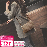 爱情海斜挎包包女包小包手机包小众轻奢品牌送生日情人节礼物女朋友老婆