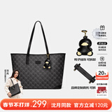 纽芝兰（NUCELLE）包包女款2026轻奢小众鸭子托特包大容量通勤单肩包38节生日礼物