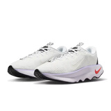 耐克NIKE女子 训练鞋WMNS NIKE MOTIVA运动鞋DV1238-101黑白36.5