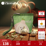 LeSportsac乐播诗新款包包女包化妆包可爱零钱包手拿包女情人节礼物 大蒜头