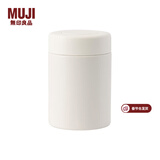 MUJI MUJI 不锈钢保温保冷焖烧杯 500ml