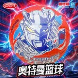哈哈球儿童篮球5号奥特曼拍拍球3-6岁幼儿园玩具球皮球儿童节礼物