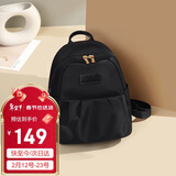 高尔夫（GOLF）双肩包女背包书包IPAD电脑包时尚包包女包通勤旅行包情人节礼物