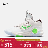 耐克（NIKE）杜兰特男子篮球鞋 KD TREY 5 X EP DJ7554-014 44