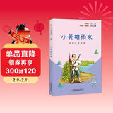 小英雄雨来（彩插版）快乐读书吧六年级上册推荐阅读