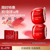 韩束红蛮腰精华霜50g抗皱紧致补水保湿乳液面霜护肤品三八节女神礼物