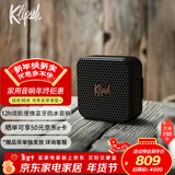 杰士（Klipsch）Austin音箱便携式无线蓝牙家用户外防水小音响 节日礼物送男生 城市音乐盒系列 小号