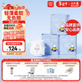 solove米菲芯呼吸拉拉裤xxxL码54片(17kg及以上)轻薄无勒痕拉拉裤箱装