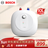 博世（BOSCH）节能省电一级能效10升迷你速热恒温增容储水式小厨宝TR 3100 T 10-2 MH