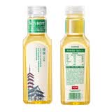 农夫山泉东方树叶茉莉花茶红茶绿茶陈皮白茶青柑普洱茶黑乌龙茶500ml335ml 绿茶500ml*5瓶