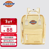Dickies双肩包女生休闲背包迷你清新小书包初高中生大学生户外旅行包