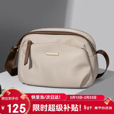 高尔夫（GOLF）单肩斜挎包女时尚包包女包小熊手提包女轻便手机包情人节礼物