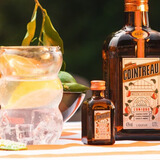 君度（Cointreau Liqueur）洋酒 橙酒力娇酒 50ml