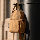 高尔夫（GOLF）双肩斜挎包女时尚包包女包百搭单肩手提包防泼水手机包生日礼物女