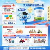 贝拉米（Bellamy's）白金版3段幼儿奶粉800g*6罐箱装12~24月 有机A2蛋白 澳洲原装进口