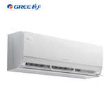 格力空调 AI节能王子 小2匹 AI省电舒适风不吹人冷静王同款纯铜管空调大挂 KFR-46GW/NhLa1BG