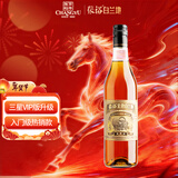 张裕 三星VIP金奖白兰地 500ml  三星升级版 洋酒 春节年货礼品