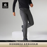 KAILAS凯乐石T10-LT速干轻量耐磨CORDURA户外登山防风软壳裤男款