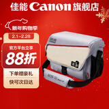 佳能相机包 r50 r7 r8 r10 r100微单相机包 90d 200d单反摄影包 6d2 5d4单肩相机包  双肩摄影背包 佳能5d4 5d3 5d2 5dsr原装摄影包