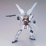 万代（BANDAI）MG 1/100 GX-9900 GUNDAM X 拼装模型